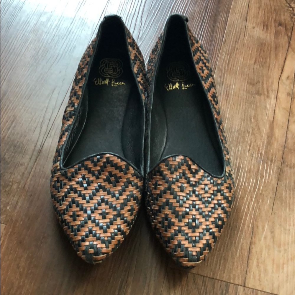 Elliott Luca Flats - NEW